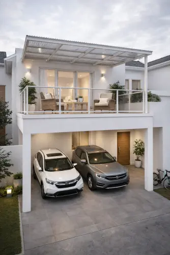 Kontraktor Mezzanine kuningan