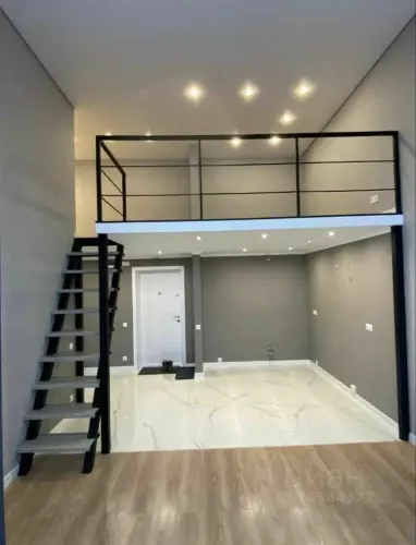 Kontraktor Mezzanine kuningan- Terpercaya di Kuningan